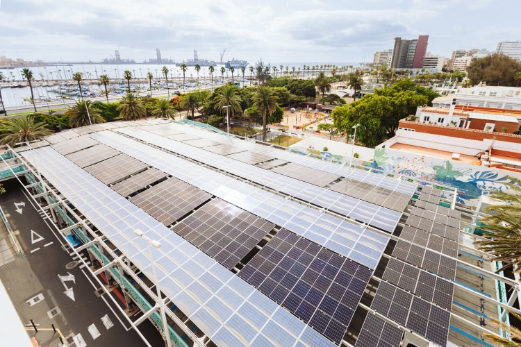 Sagulpa reduce su huella de carbono un 50 % en dos años y alcanza cero emisiones eléctricas en 2024